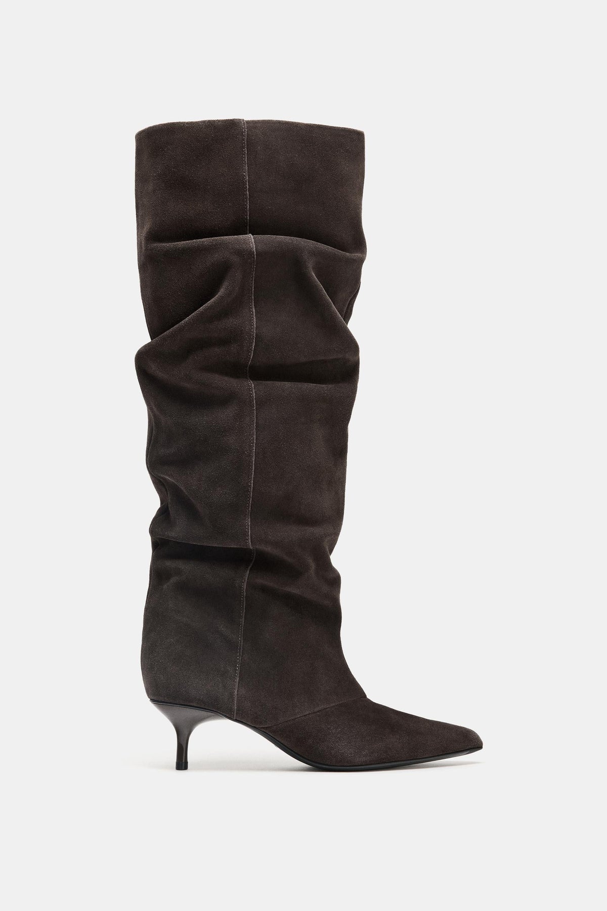 BOTTES KITTEN EN DAIM