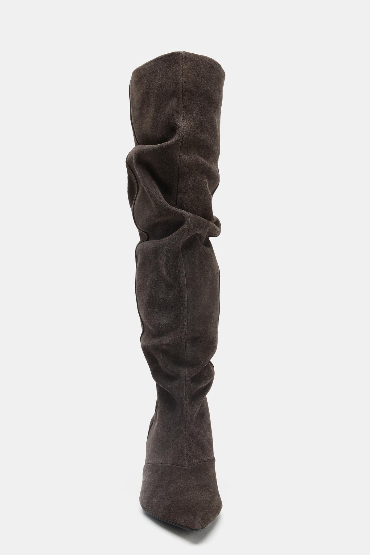 BOTTES KITTEN EN DAIM