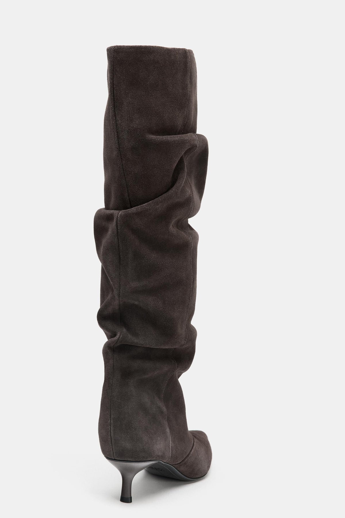 BOTTES KITTEN EN DAIM