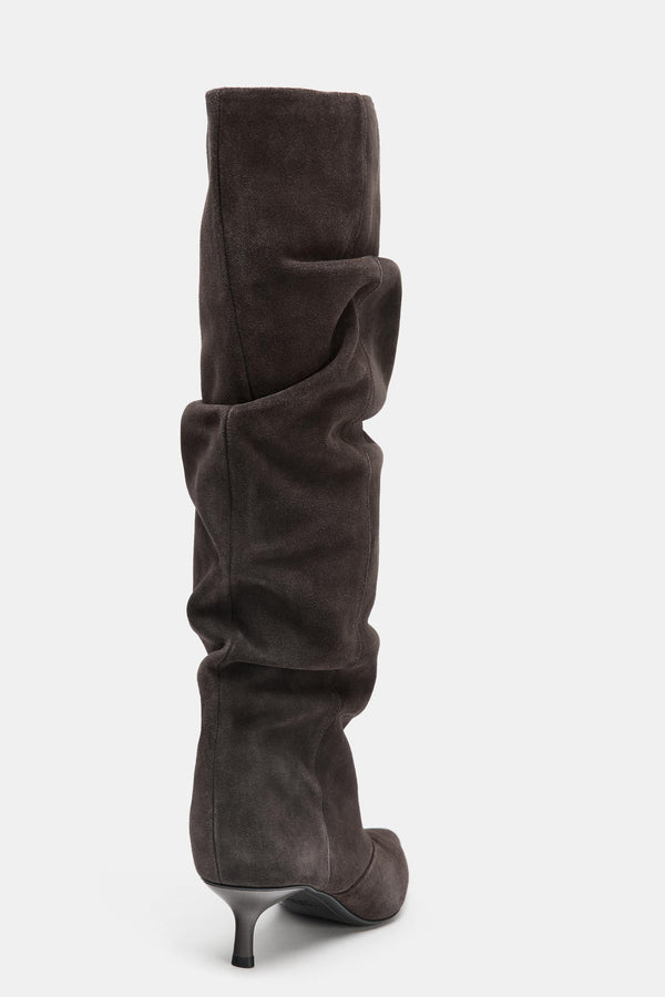 BOTTES KITTEN EN DAIM