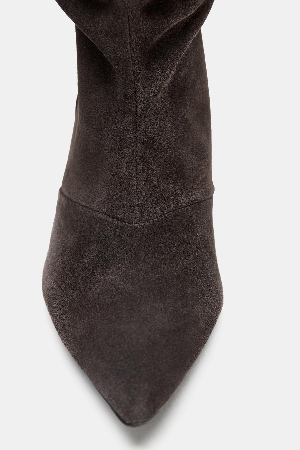 BOTTES KITTEN EN DAIM