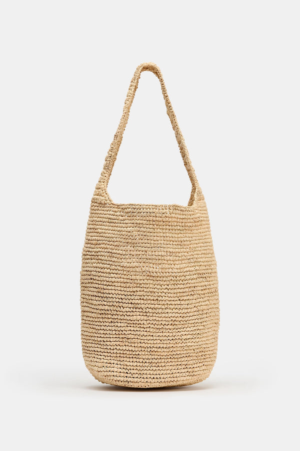 SACS PORTÉS ÉPAULE TRESSÉS