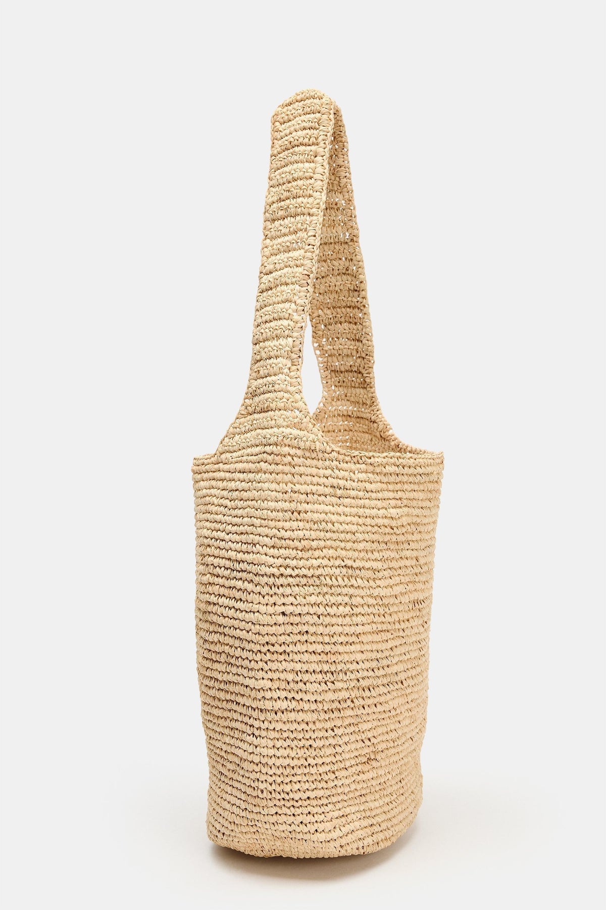 SACS PORTÉS ÉPAULE TRESSÉS