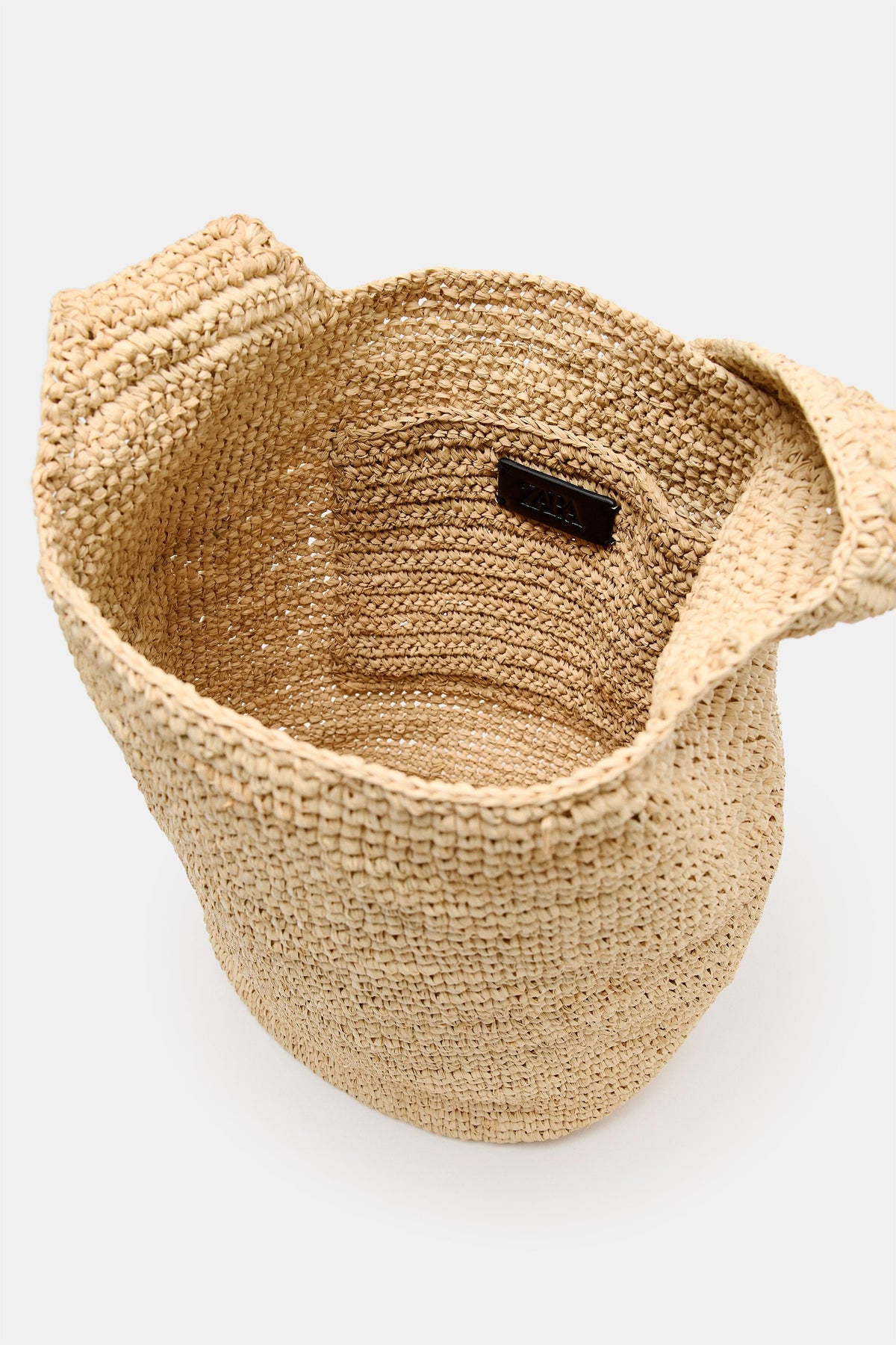 SACS PORTÉS ÉPAULE TRESSÉS