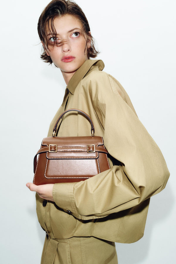 SAC CITY AVEC BOUCLES