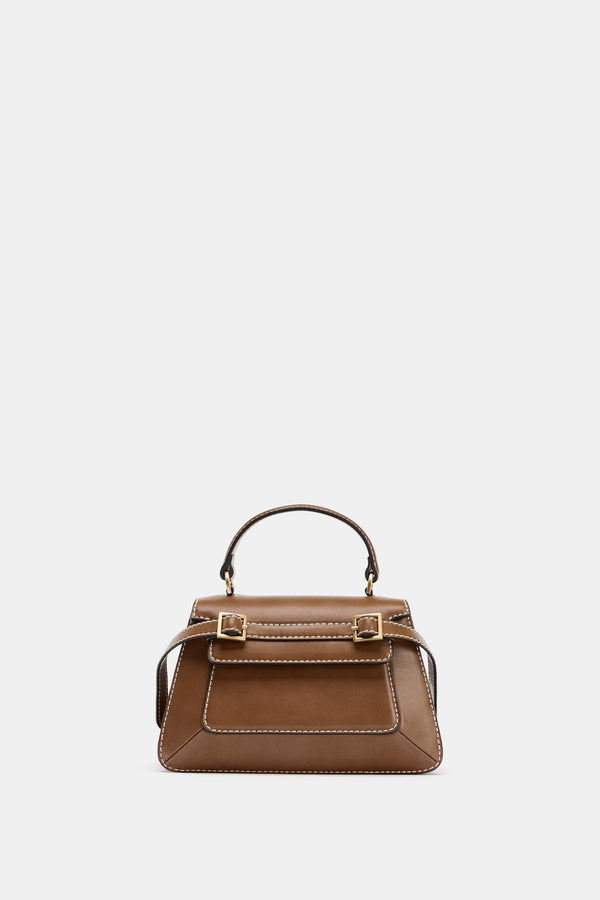 SAC CITY AVEC BOUCLES