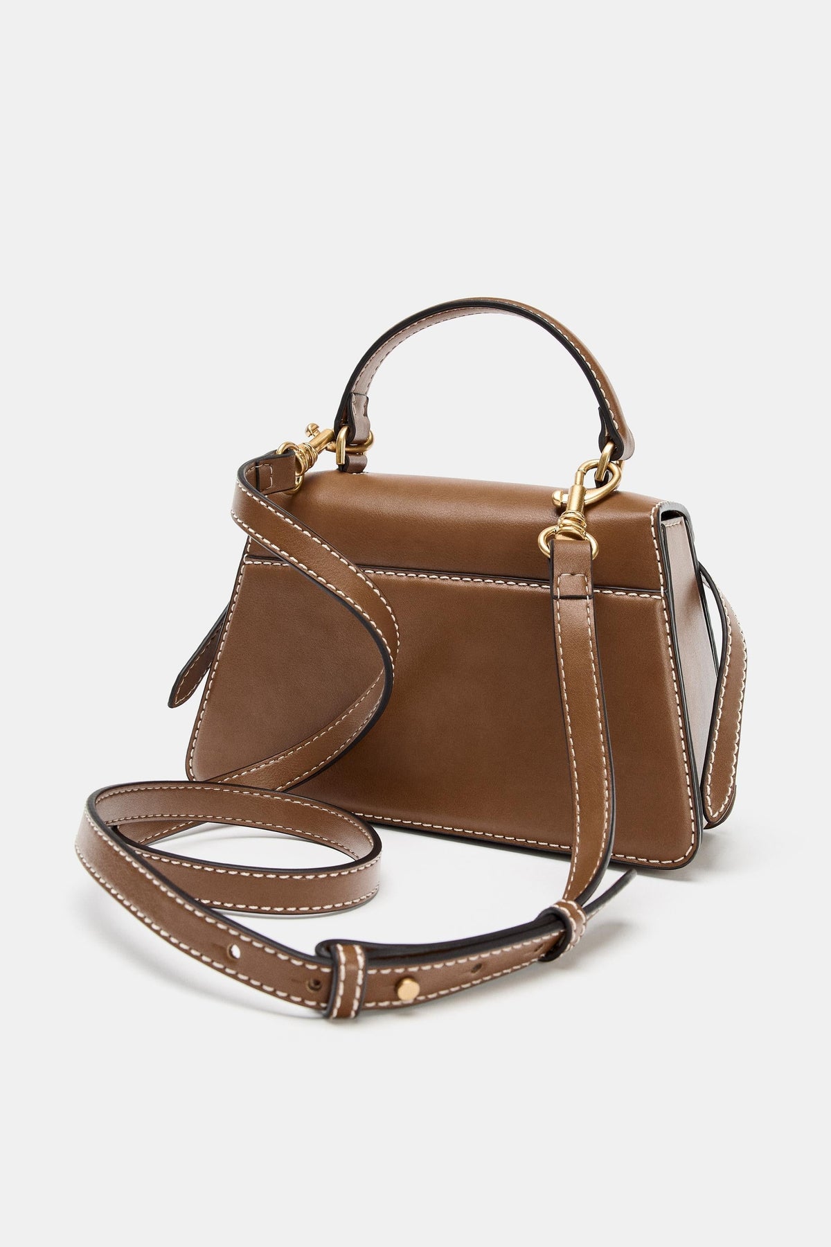 SAC CITY AVEC BOUCLES