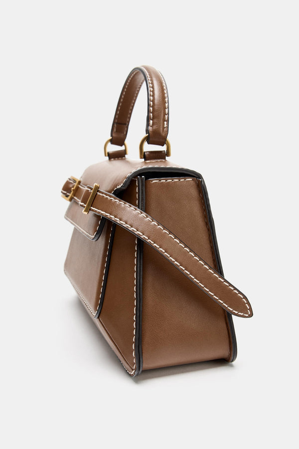 SAC CITY AVEC BOUCLES