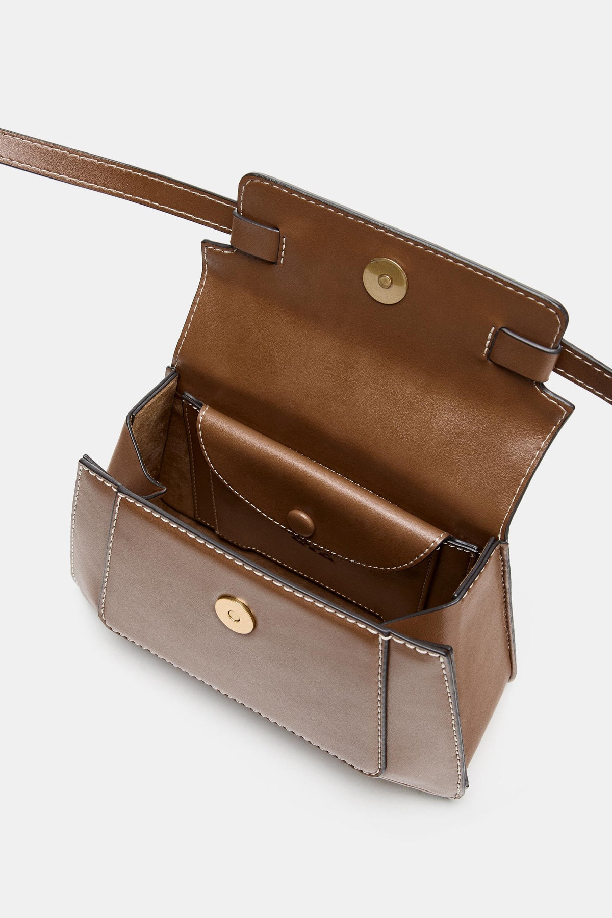 SAC CITY AVEC BOUCLES